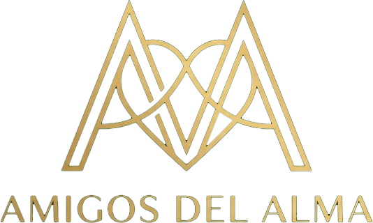 Amigos del Alma Logo